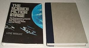 The Science Fiction Image