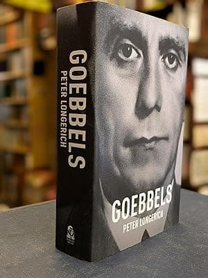 Goebbels - A Biography