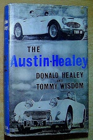 The Austin-Healey