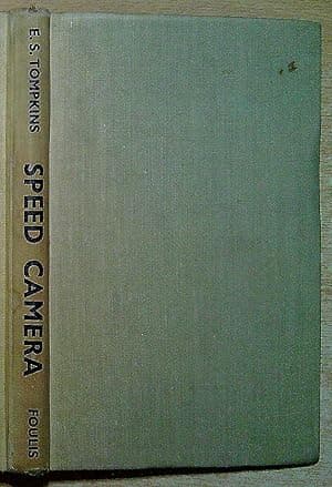 Speed Camera: the amateur photography of motor racing