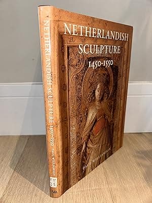 Netherlandish Sculpture 1450-1550
