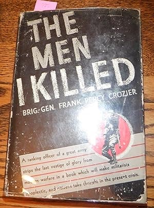 The Men i Killed