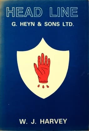 Head Line : G.Heyn & Sons Ltd