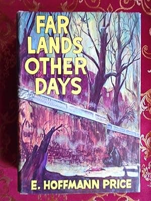 FAR LANDS, OTHER DAYS