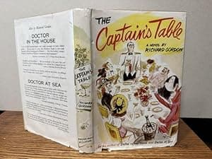 The Captain's Table