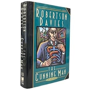The Cunning Man