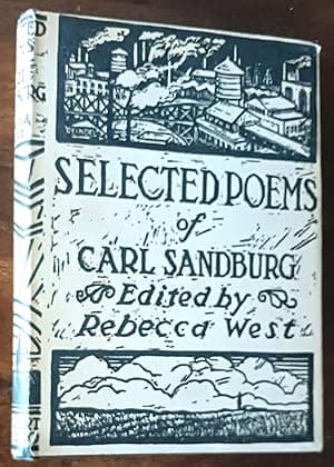 Selected Poems of Carl Sandburg