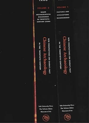 New Perspectives on China's Past (Two Vols) ; Twentieth-Century Chinese Archaeology