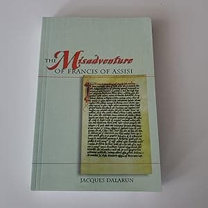 Misadventure of Francis of Assisi, The