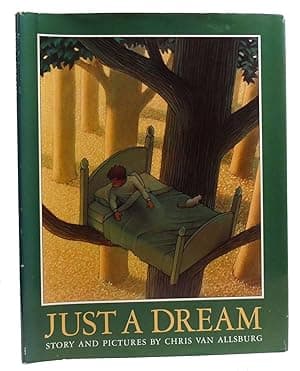 JUST A DREAM