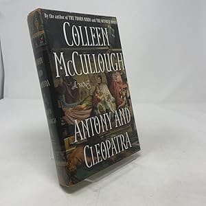 Antony and Cleopatra: A Novel