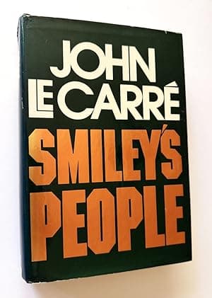 Smiley's People