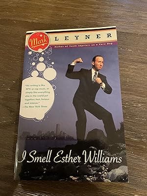 I Smell Esther Williams (Vintage Contemporaries)
