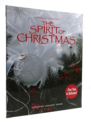 THE SPIRIT OF CHRISTMAS Book Sixteen
