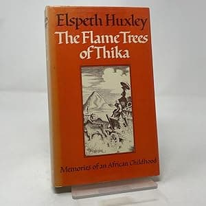 The Flame Trees of Thika