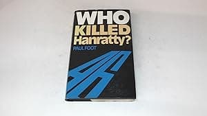 Who Killed Hanratty?