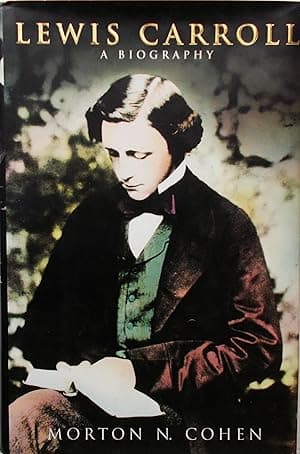 Lewis Carroll: a biography