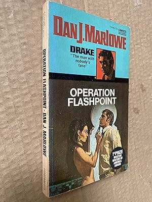 Operation Flashpoint