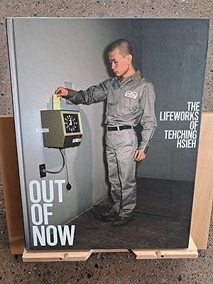 Out of Now: The Lifeworks of Tehching Hsieh