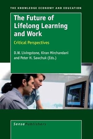 The Future of Lifelong Learning and Work