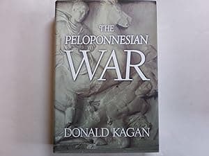 The Peloponnesian War