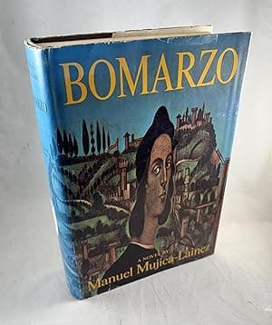 Bomarzo
