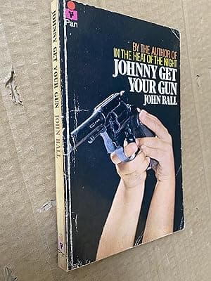 Johnny Get Your Gun