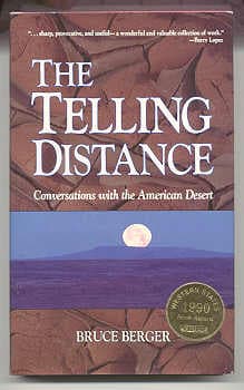THE TELLING DISTANCE