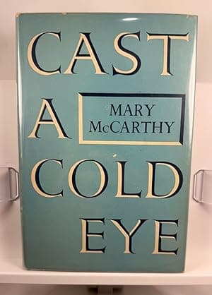 Cast A Cold Eye