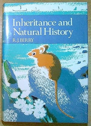 Collins New Naturalist No.61: Inheritance and Natural History