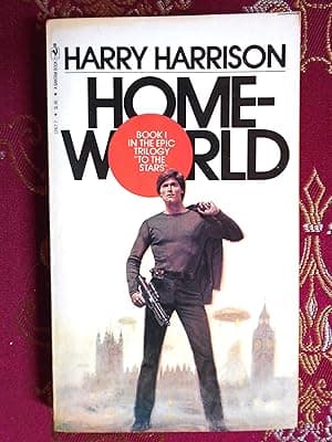 HOMEWORLD