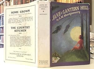 Jane of Lantern Hill