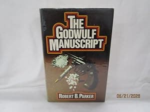 The Godwulf Manuscript