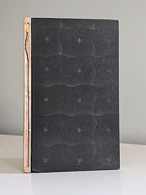 Prelude to a Million Years - Lynd Ward First Edition, Signed, Limited 1933