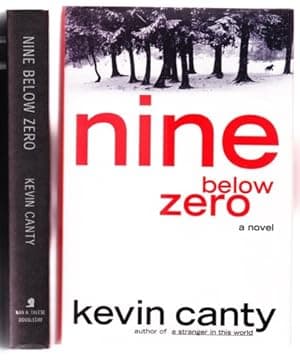 Nine Below Zero