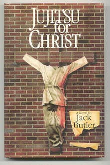Jujitsu for Christ