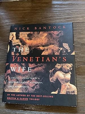 The Venetian's Wife