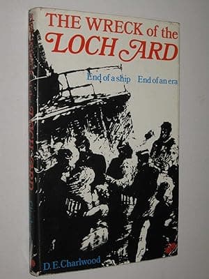 The Wreck of the Loch Ard