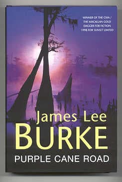 Purple Cane Road