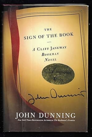 The Sign of the Book
