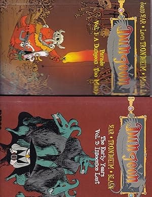 Dungeon: Parade