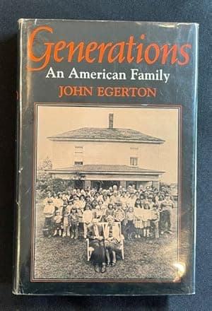 Generations: An American Family