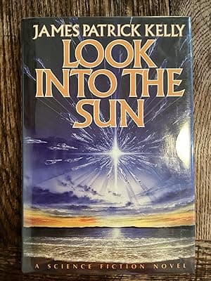 Look into the Sun