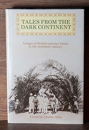 Tales from the Dark Continent