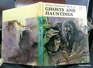 Book of Ghosts and Hauntings