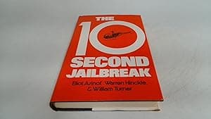 The 10-second Jailbreak: The Helicopter Escape of Joel David Kaplan