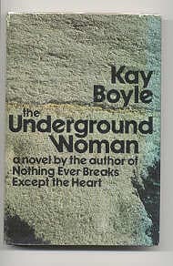 The Underground Woman