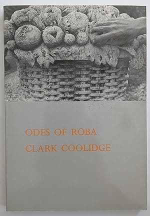 Odes of Roba