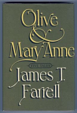 Olive and Mary Anne