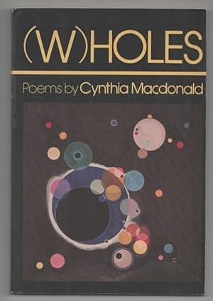 (W)holes